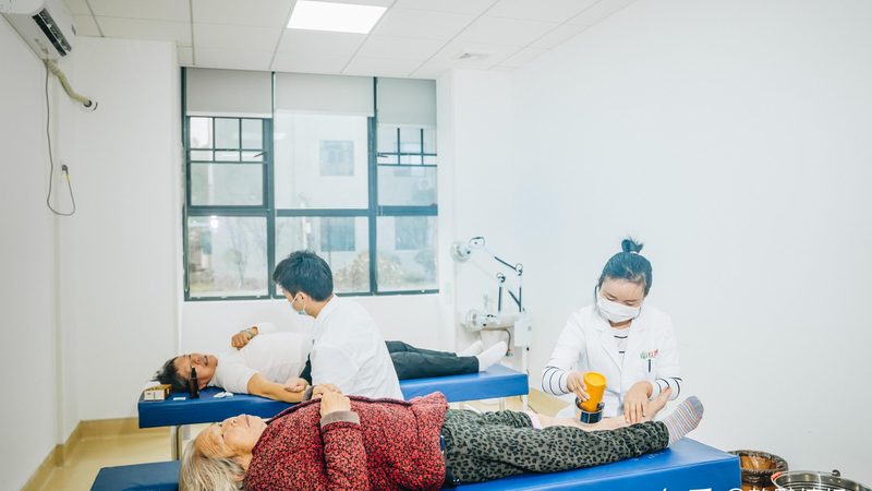 社区医养结合项目加盟，揭秘其背后的行业逻辑