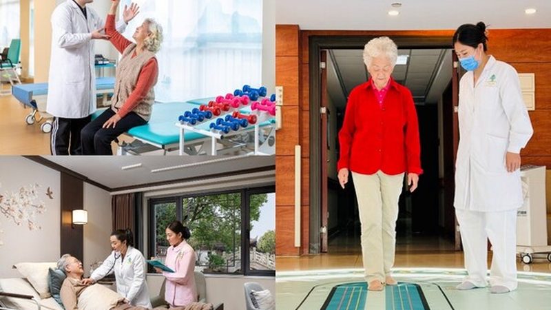 申请老年助餐服务，材料备齐才能一次办成