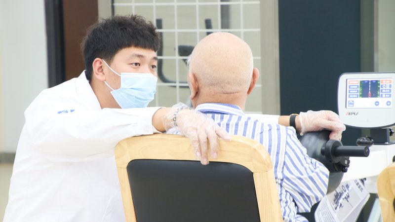 自理半失能失智护理等级分类：如何科学评估与选择