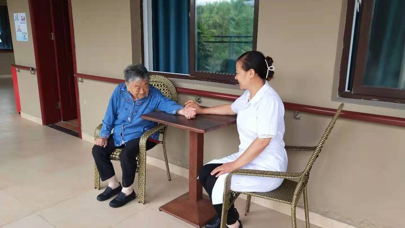 养老院生活流程表格：揭秘养老院日常生活的有序管理