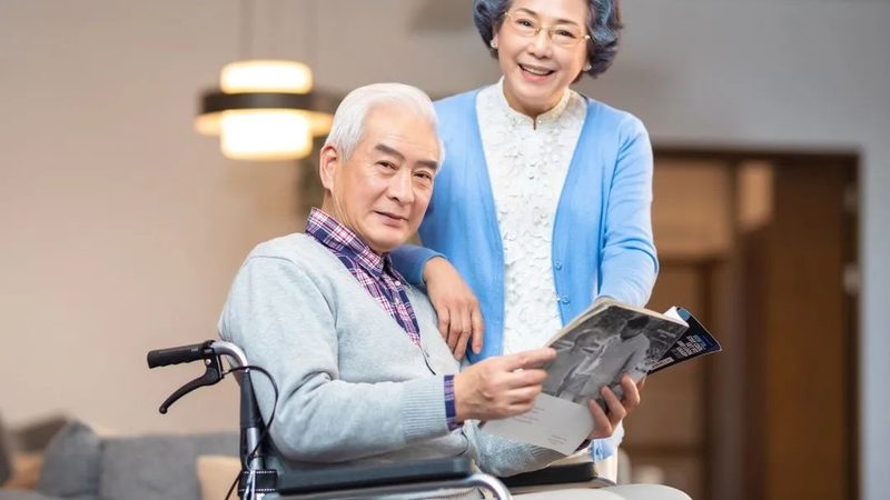 智慧养老院管理系统哪家好