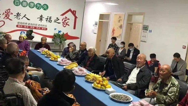 养老照护器材主要分为以下几类：