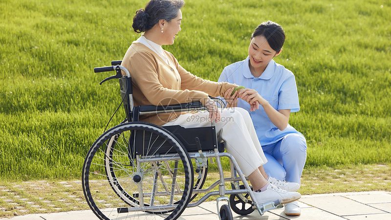 养老机构适老家具安装，这些关键点不容忽视**