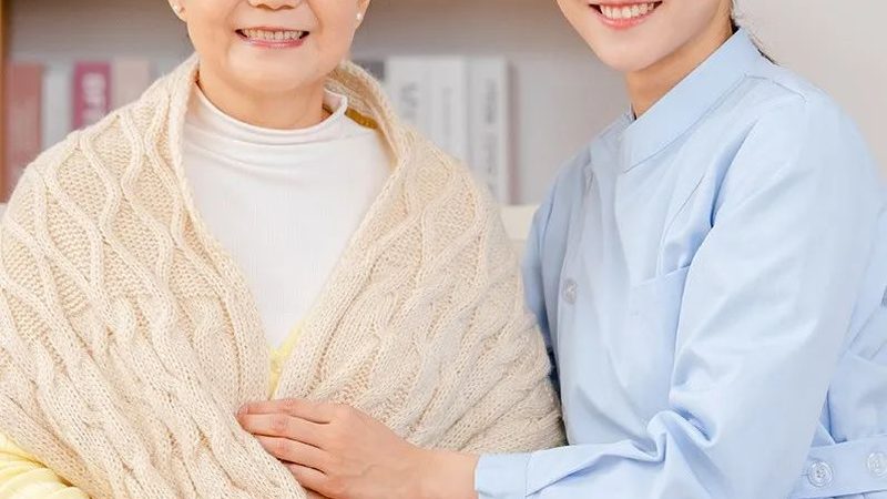 失能老人护理机构如何选择？关键指标揭秘