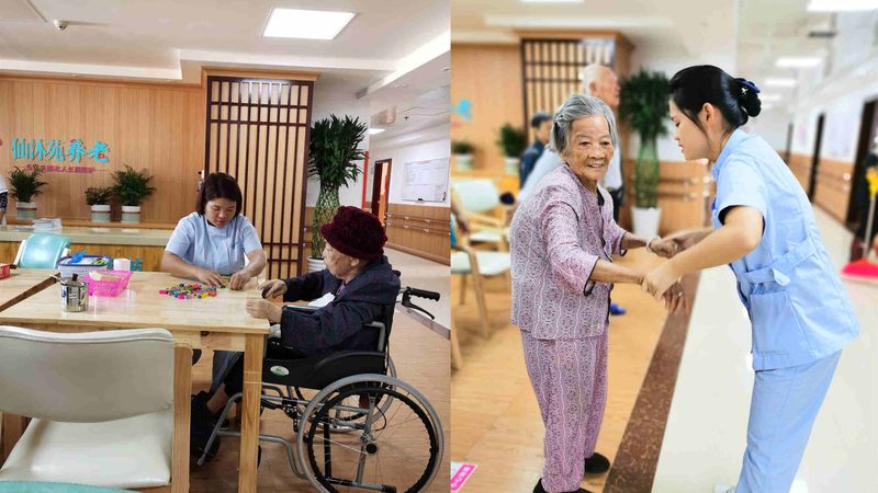 2025年老年人助餐补贴：每月多少，如何申请？**