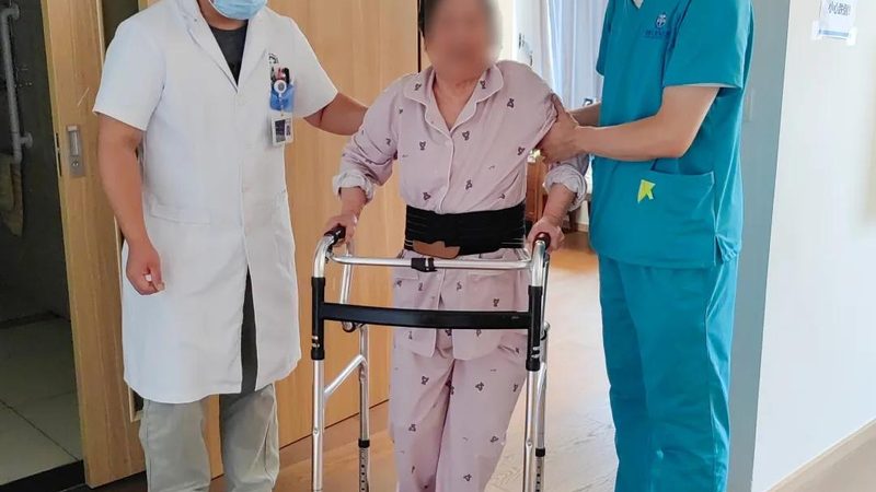 康复护理器械代理报价单，揭秘选购背后的关键因素