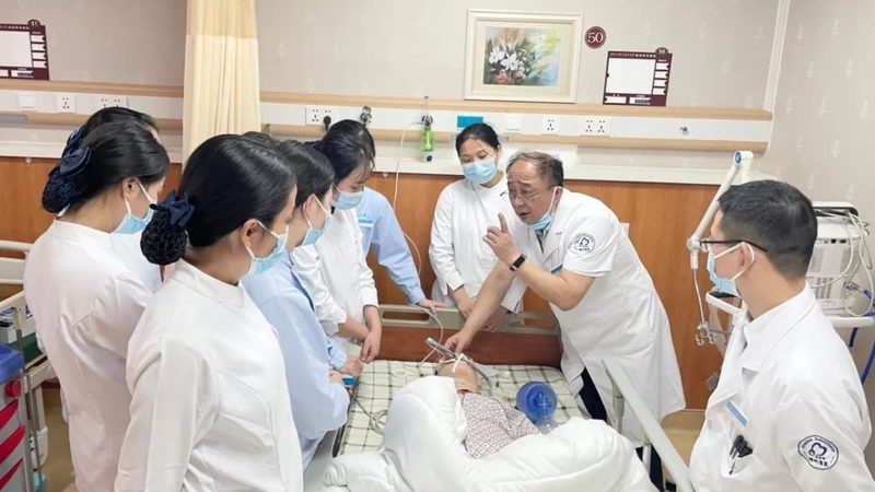 成都医养结合项目加盟，需了解的五大关键点