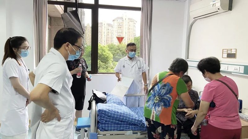 适老化改造设计规范：解读其核心要素与实施要点