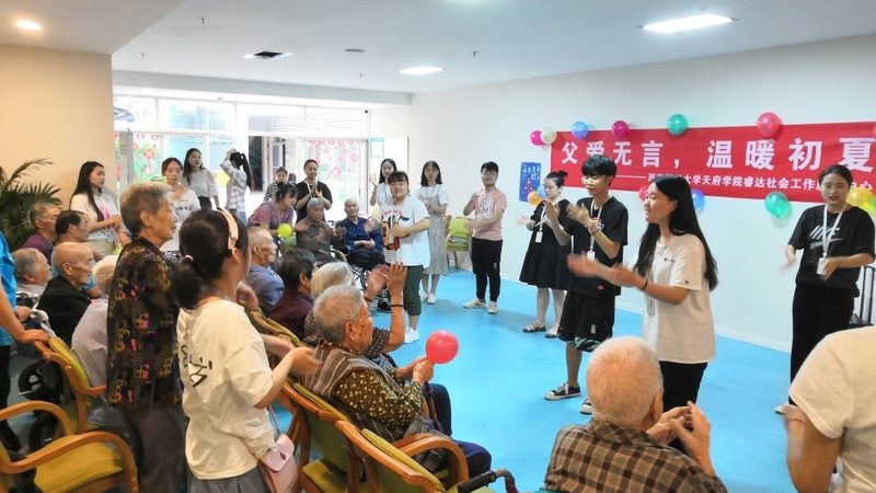 康复护理与医疗护理：规范标准下的双重守护