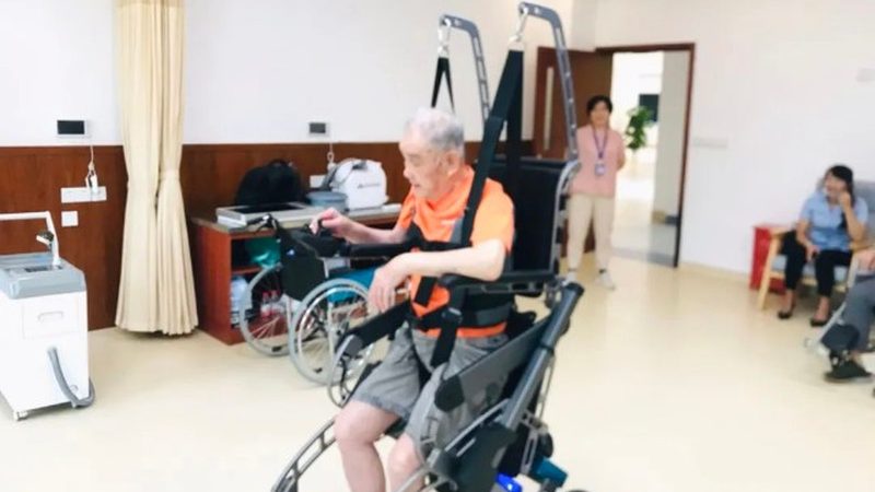 广州养老机构防滑地坪施工的关键步骤与要点